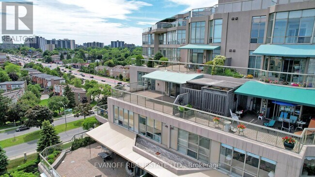 Building Photo - 10-1210 Guildwood Pkwy