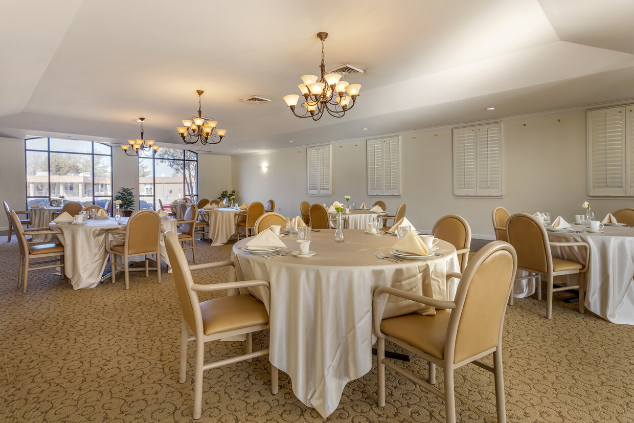 Foto principal - Windsor Estates