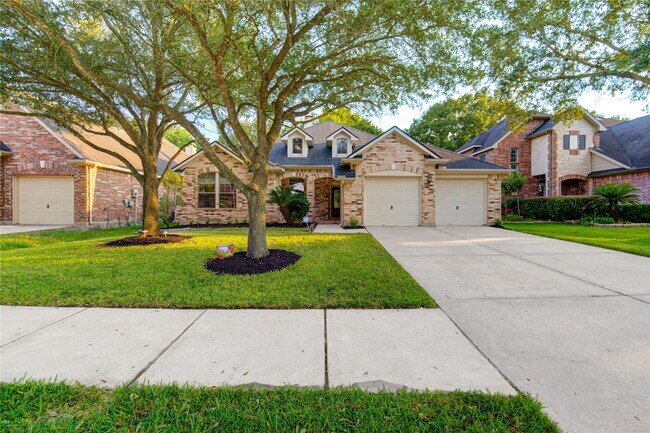 Foto del edificio - 21319 Pennshore Ln