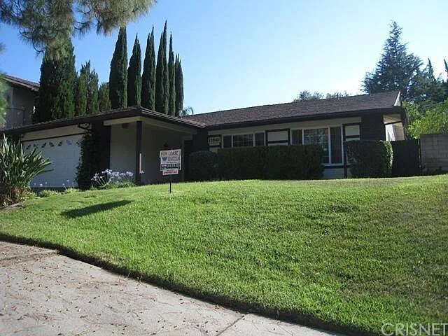 Foto principal - 11947 Stewarton Dr