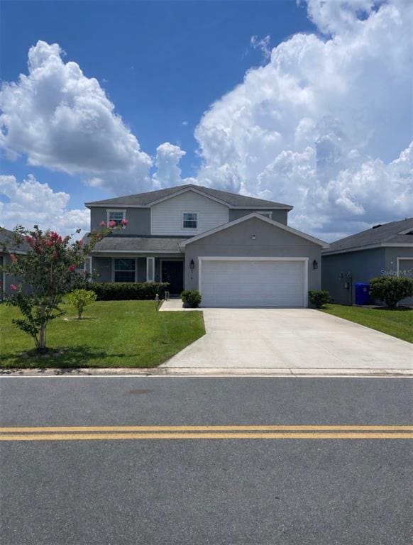 Building Photo - 5316 White Egret Ln