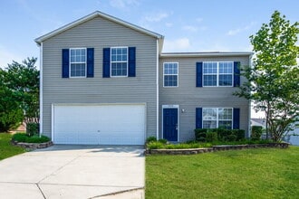 Building Photo - 1928 Slumber Oaks Ct