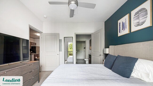 Foto del edificio - 225 Walden Village Ln