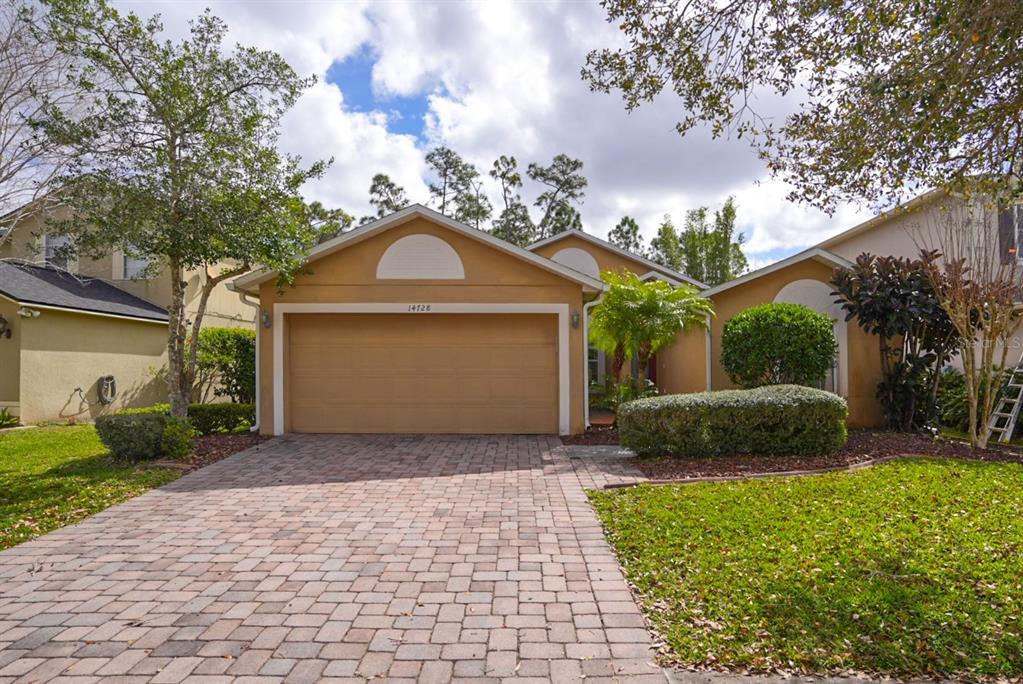 Foto principal - 14728 Hartford Run Dr
