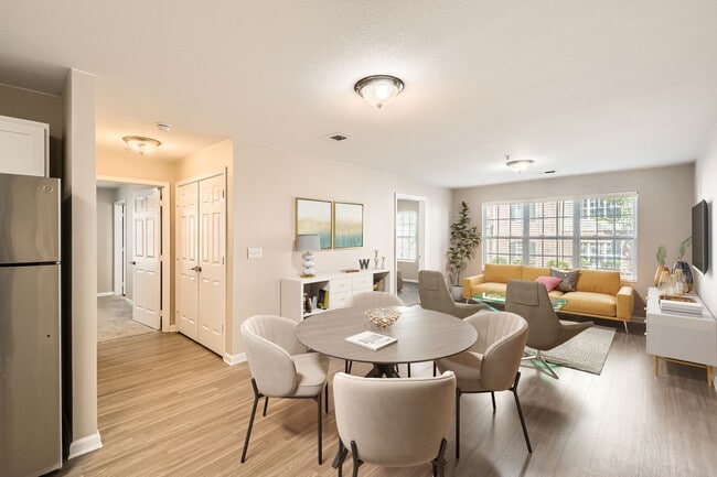 Building Photo - The Grand at Riverside