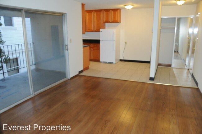 Building Photo - 2015 Haste St