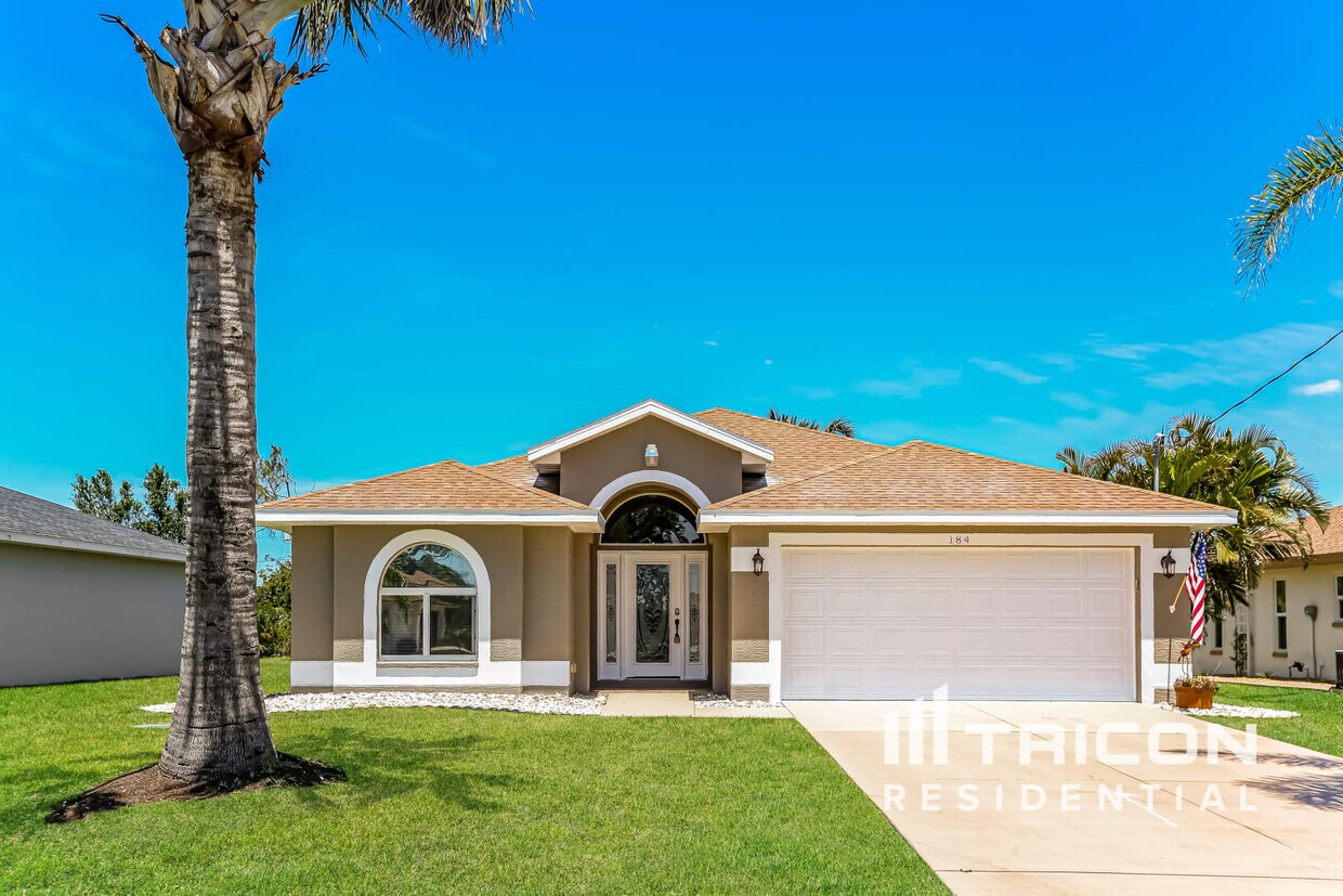 184 Jennifer Drive Rotonda West FL House Rental in Rotonda West, FL