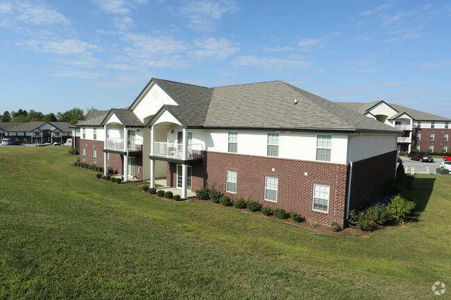 Foto del edificio - Arlington Park Apartments