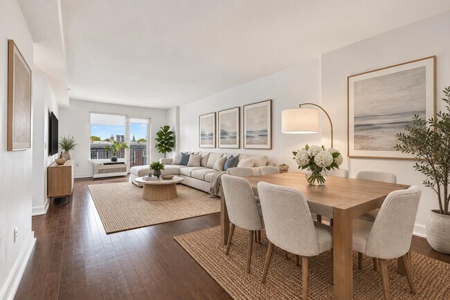 Foto del edificio - 3312 Hudson Ave