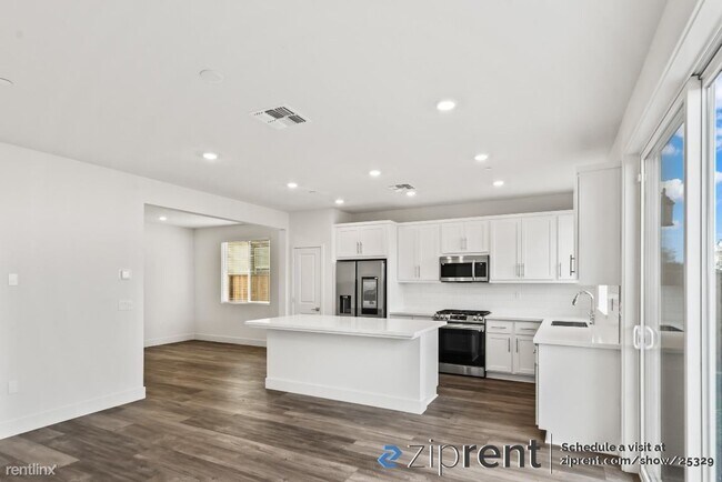 Building Photo - 4 br, 3 bath House - 1765 Jade Place, Trac...
