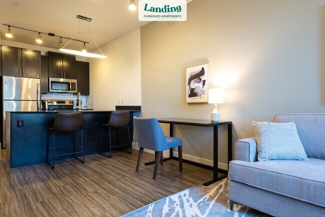 Building Photo - 11721 Domain Blvd