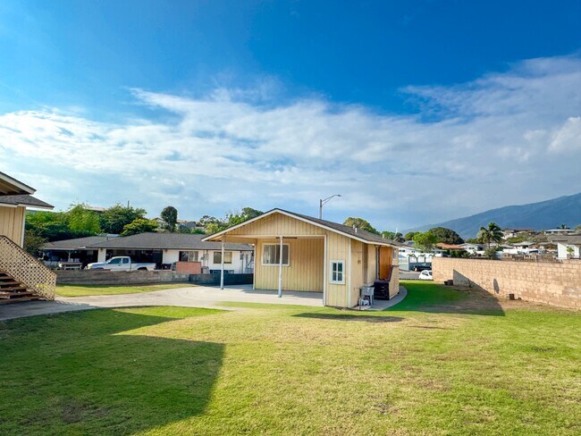 Foto del edificio - 432 Aleo Pl