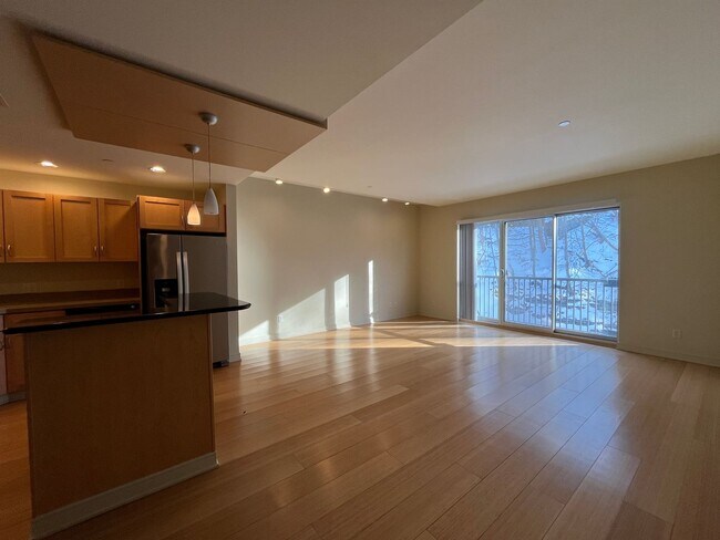 Foto del interior - Gateway Commons