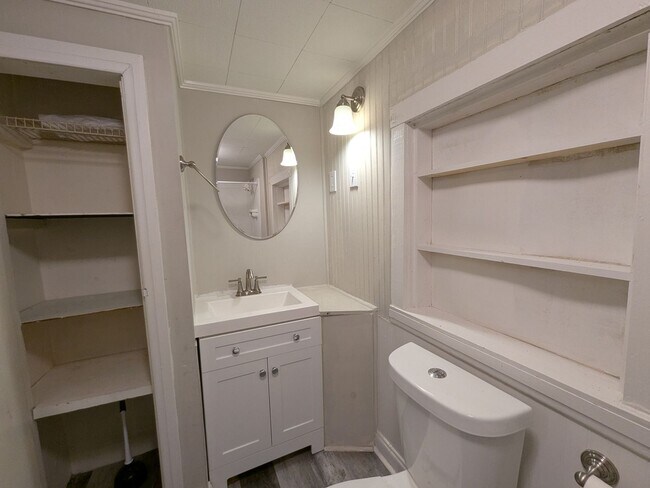 Foto del edificio - England1017