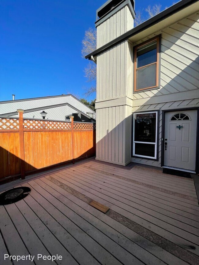 Building Photo - 3 br, 2 bath House - 7248 W Cascade Dr