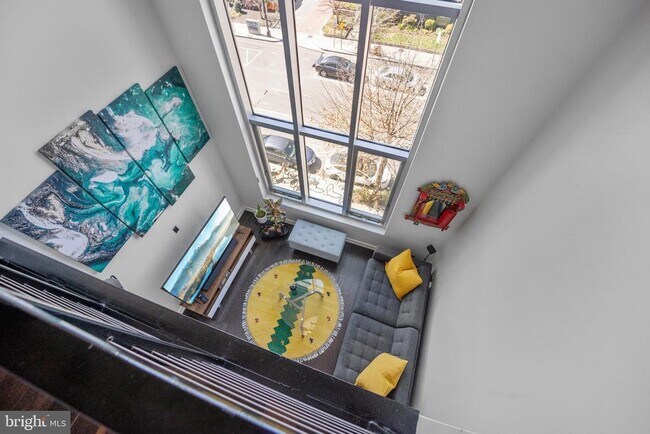Foto del edificio - 1515 15th St NW