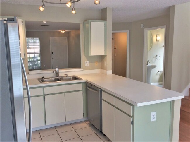 Foto del edificio - 8558 Manassas Rd
