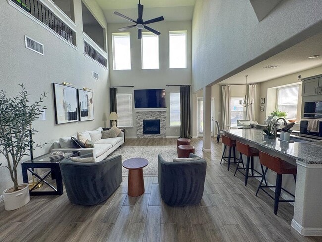 Building Photo - 4217 Dawn Lorraine Dr