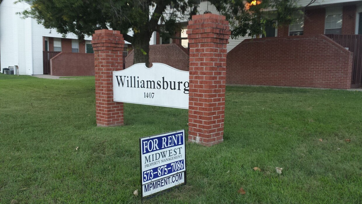 Primary Photo - 3 bd, 2 ba Williamsburg condo, within walk...
