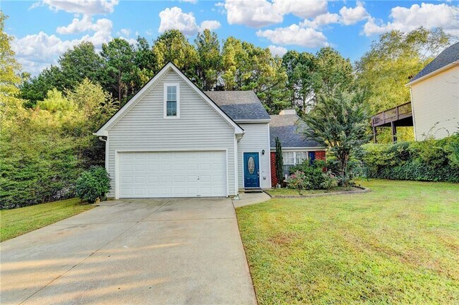 Building Photo - 3112 Sentinel Cir