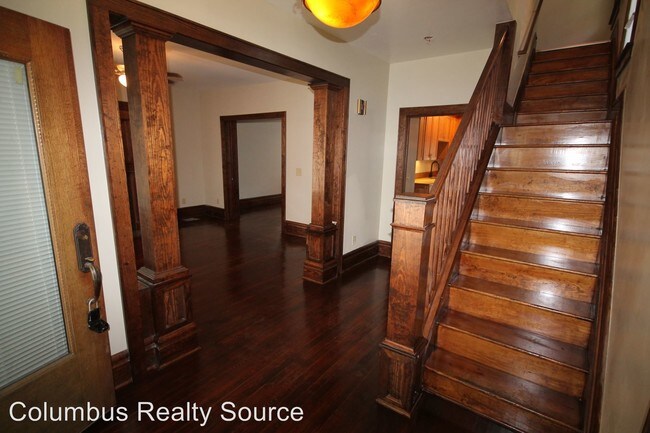 Foto del edificio - 205 E Northwood Ave