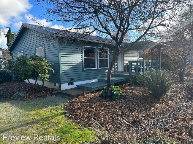 Building Photo - 1 br, 1 bath House - 5851 Inez Street