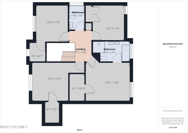 Foto del edificio - 4624 Forest Highland Dr
