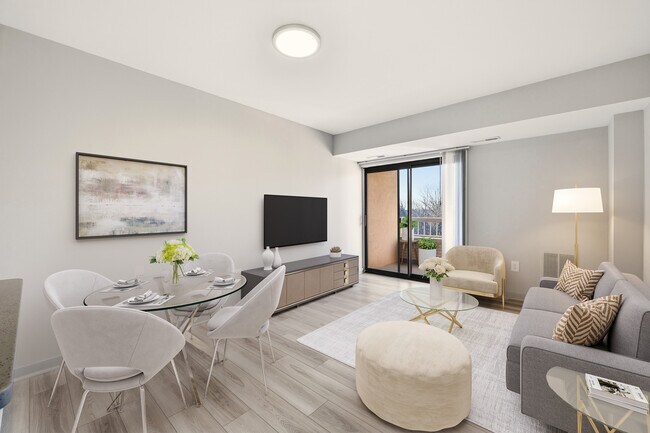 Foto del edificio - Cortland Landmark