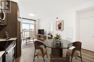 Building Photo - 1010 Dundas St E