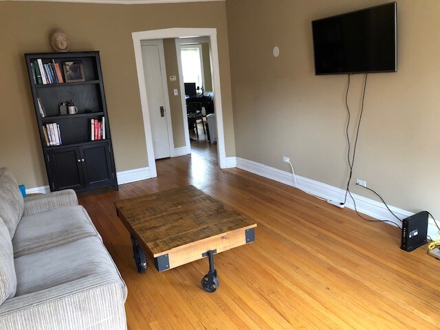 Foto principal - 621 Washington Blvd