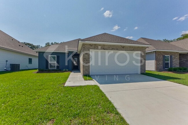 Building Photo - 8000 S Hendrick Dr