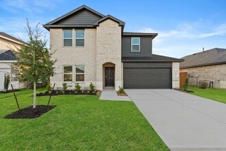 Building Photo - 6023 Ginevra Summers Dr