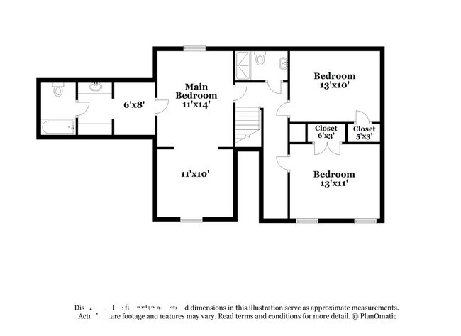 Building Photo - 967 Hawkview Dr