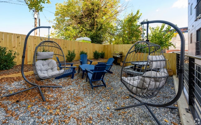 Photo - 716 L St SE Apartment