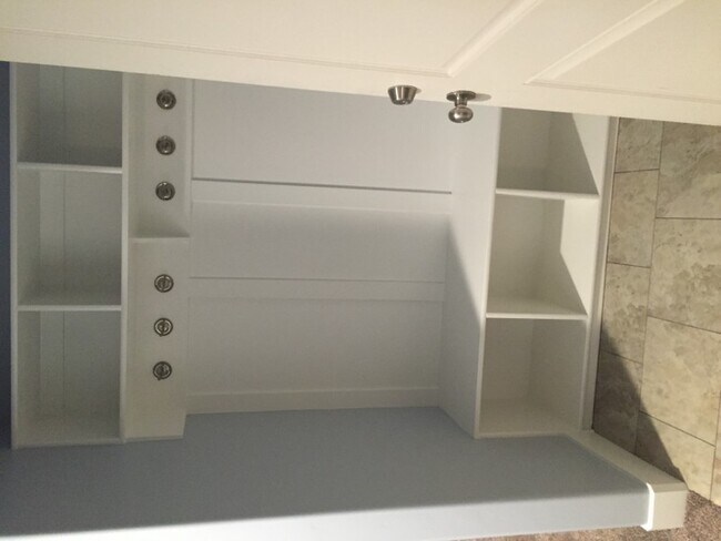 Foto del edificio - 2485 N 180th E
