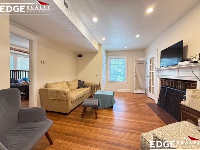 Foto del edificio - 37 Radnor Rd