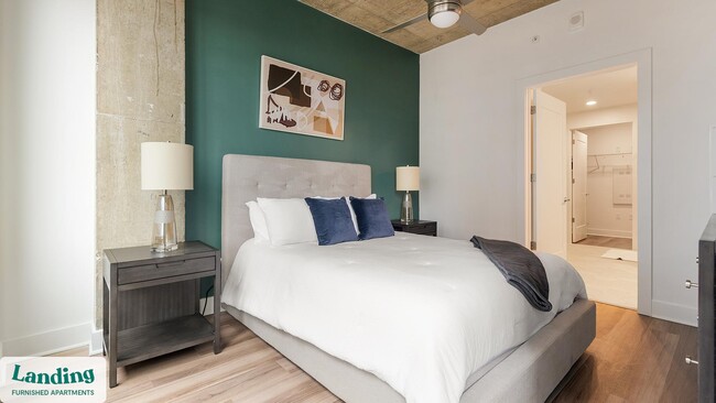 Building Photo - 5201 Leesburg Pike