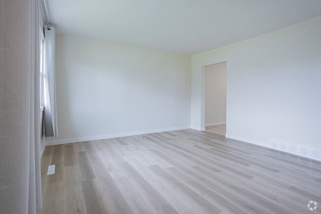 2 chambres, 1 salle de bain - 904 pi2 - Trevella Townhomes