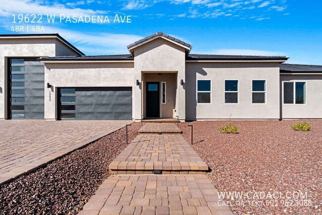 Building Photo - 19622 W Pasadena Ave