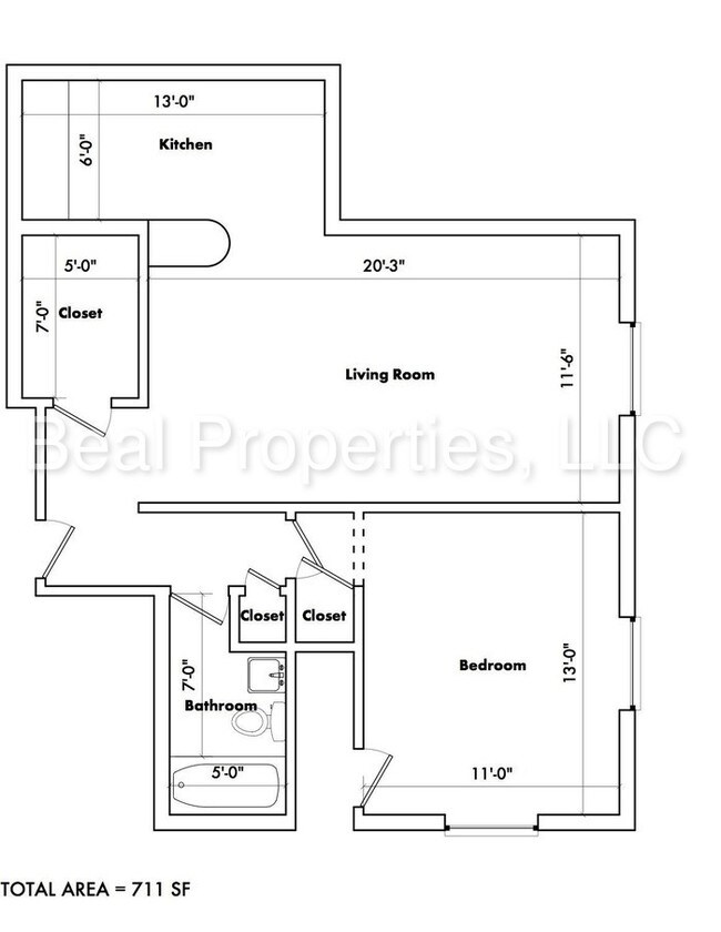 Building Photo - 425 Bancroft Street