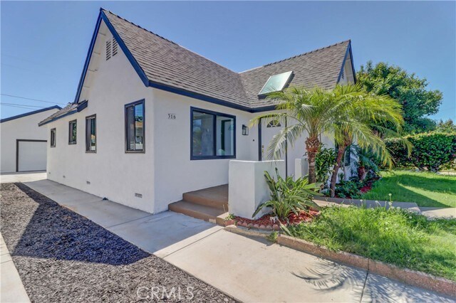 Building Photo - 316 Beverly Pl