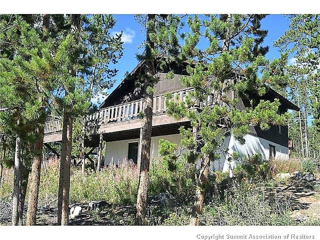 24 Ski Pole, Breckenridge, CO 80424 House Rental in Breckenridge, CO