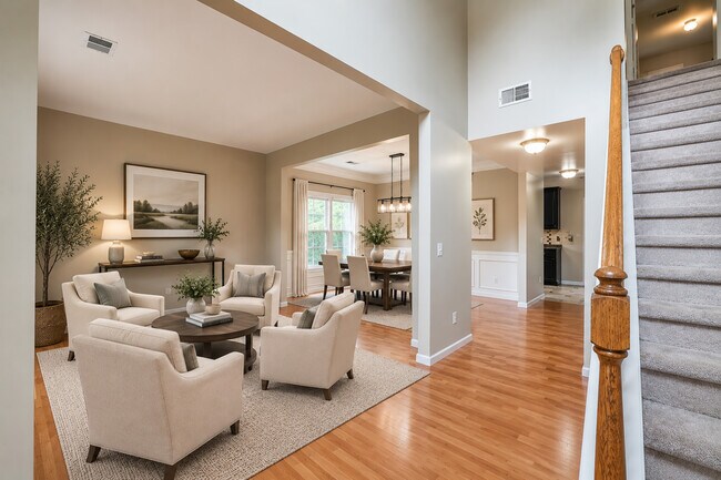 Foto del edificio - 315 Foe Creek Dr