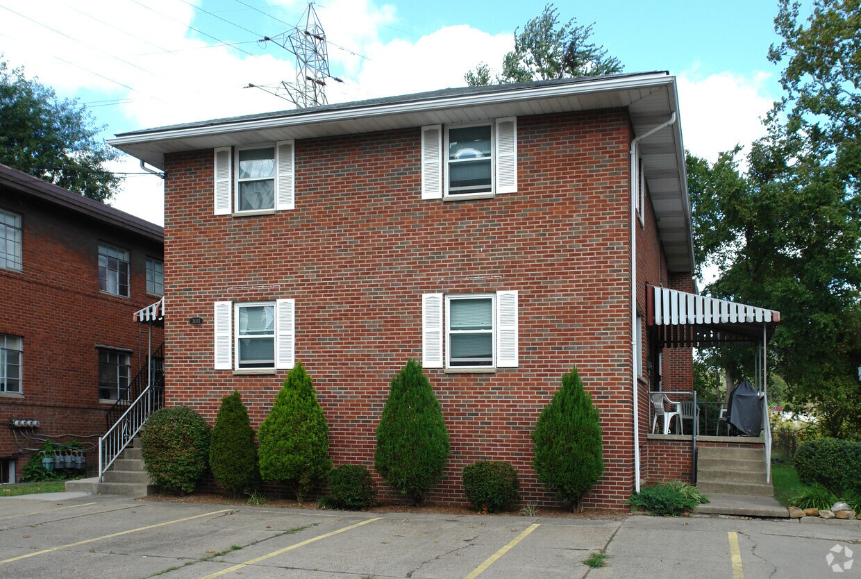 Primary Photo - 3603 Kanawha Ave SE