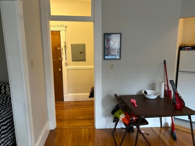 Foto del edificio - 45 Hemenway St
