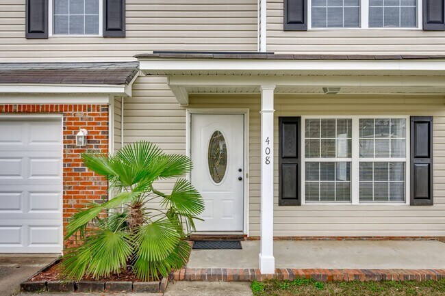 Foto del edificio - Beautiful Property in Hopkins, SC