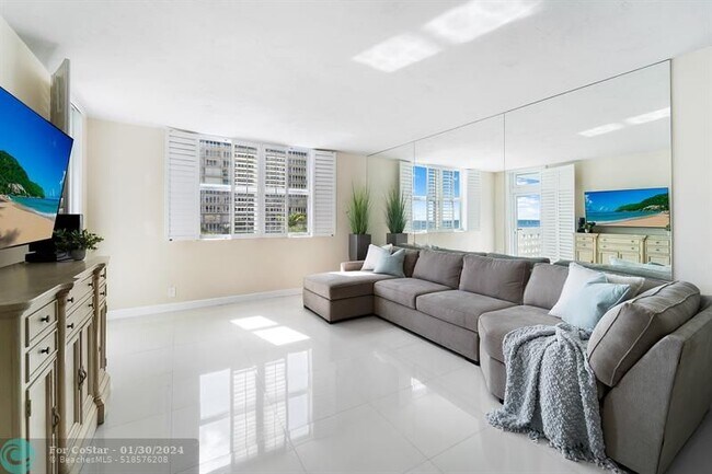 Foto del edificio - 4250 Galt Ocean Dr