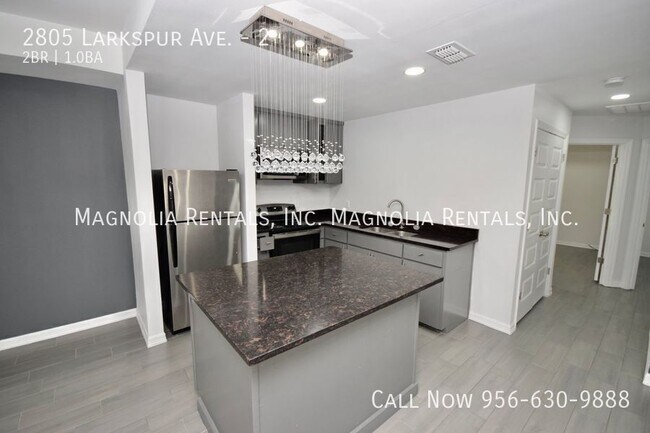 Foto del edificio - 2805 Larkspur Ave