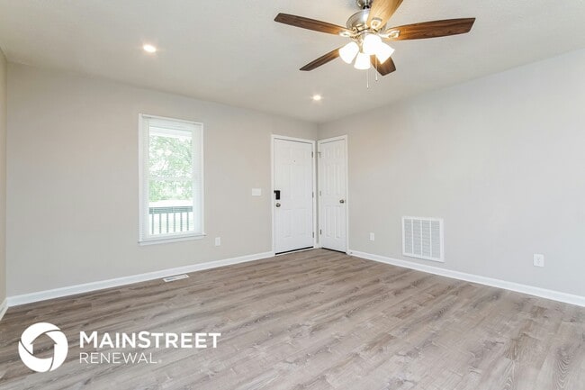 Building Photo - 206 Scotts Creek Run