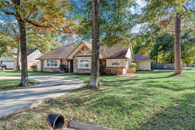 Foto del edificio - 202 Wickwood Dr